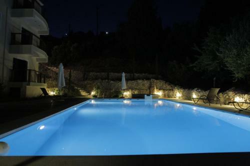 Princes ' Islands Luxury Residences