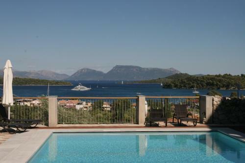 Princes ' Islands Luxury Residences