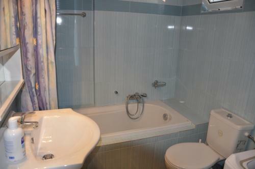 Apartamento Neptune Resort