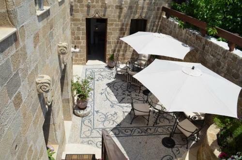 Hotel Ellique