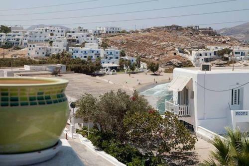 Kallisti Rooms & Apartments