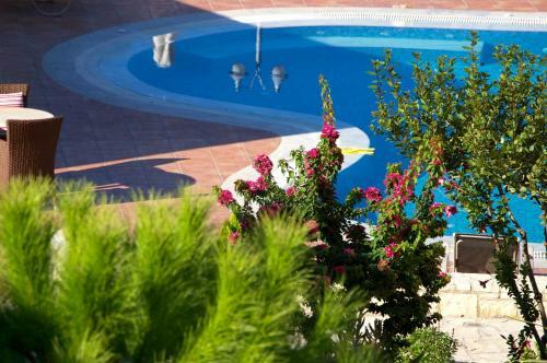 Pilot's Villas Luxury Suites