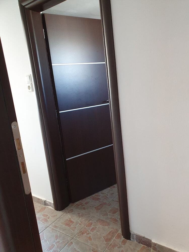 Apartamento Gazi Penthouse