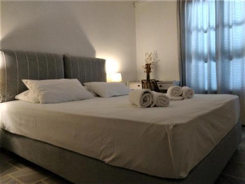 Despina's Rooms And Apartments