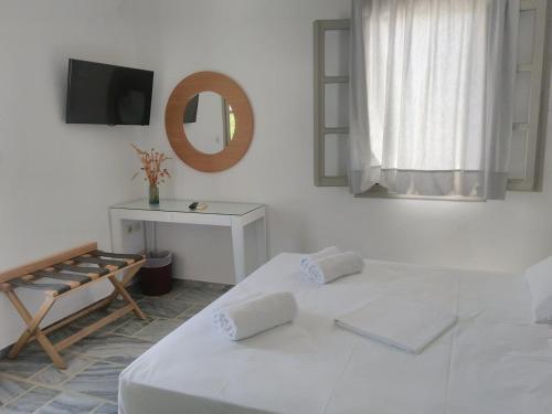 Despina's Rooms And Apartments