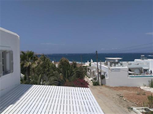 Despina's Rooms And Apartments