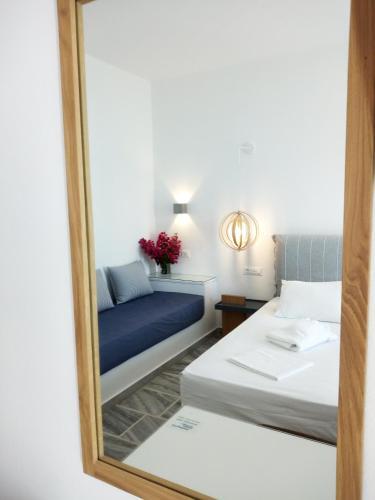 Despina's Rooms And Apartments