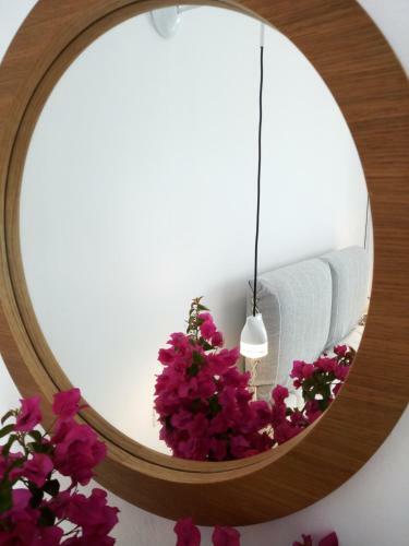 Despina's Rooms And Apartments