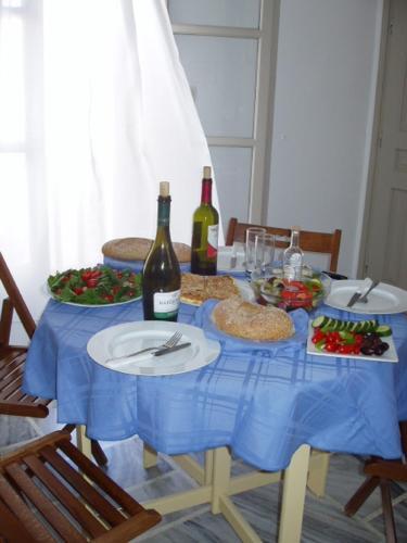 Despina's Rooms And Apartments