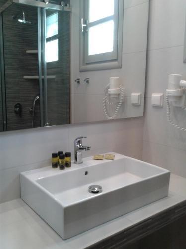 Despina's Rooms And Apartments