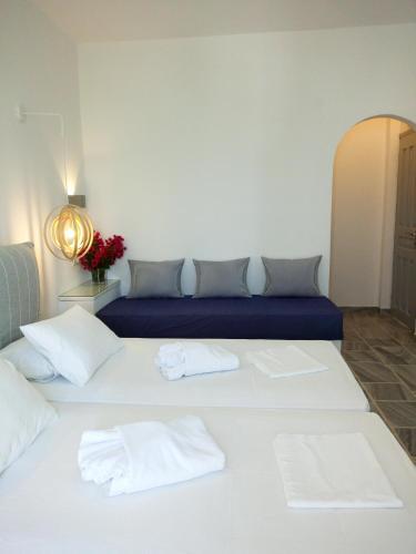 Despina's Rooms And Apartments