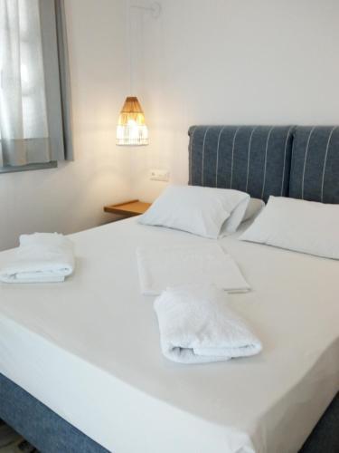 Despina's Rooms And Apartments