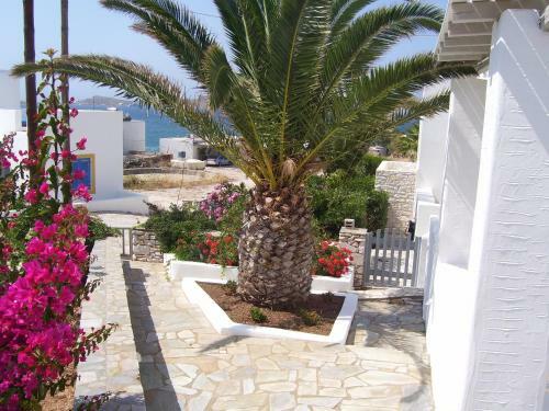 Despina's Rooms And Apartments