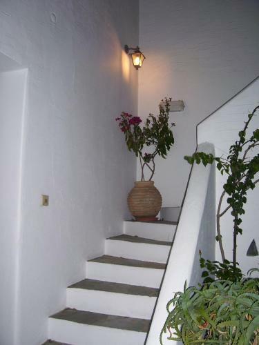 Despina's Rooms And Apartments