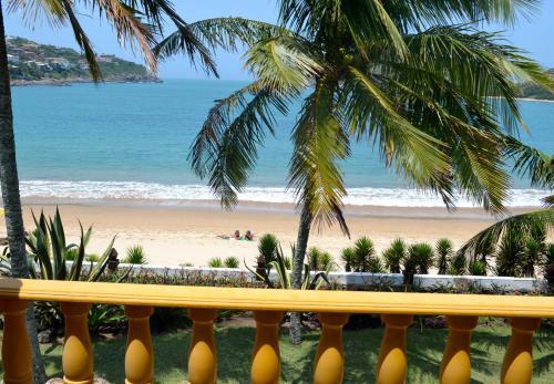 Hostal Villa Raphael