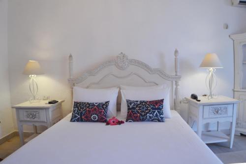 Hostal Villa Raphael