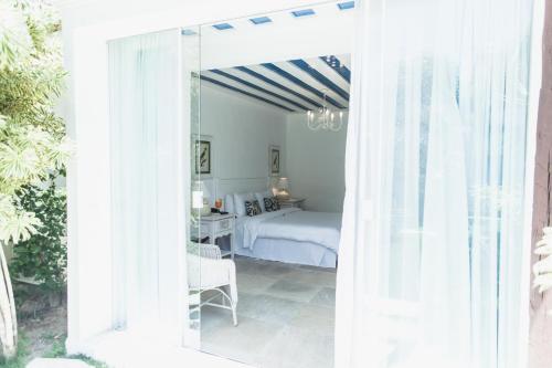Hostal Villa Raphael