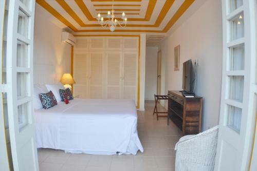 Hostal Villa Raphael