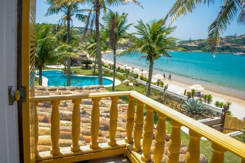 Hostal Villa Raphael