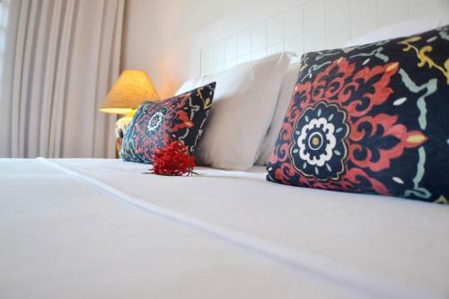 Hostal Villa Raphael