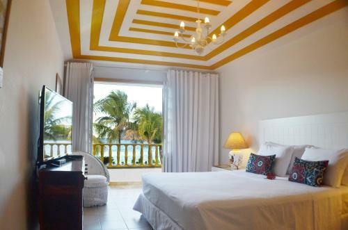 Hostal Villa Raphael