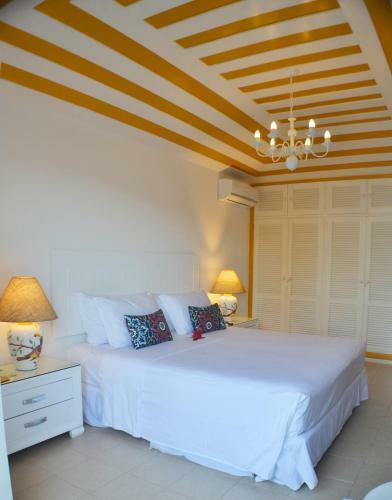 Hostal Villa Raphael