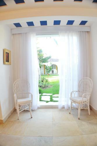 Hostal Villa Raphael