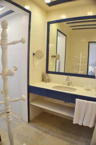 Hostal Villa Raphael