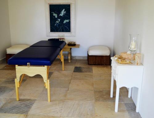 Hostal Villa Raphael