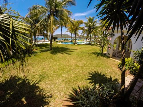 Hostal Villa Raphael