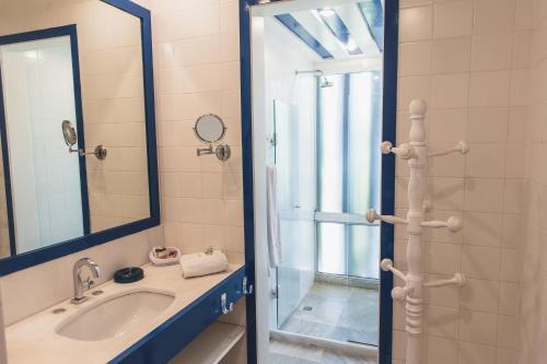 Hostal Villa Raphael