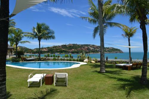 Hostal Villa Raphael