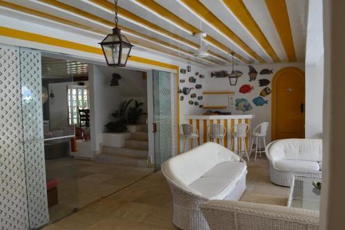 Hostal Villa Raphael