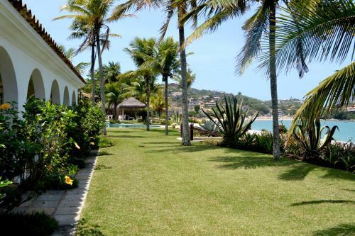 Hostal Villa Raphael