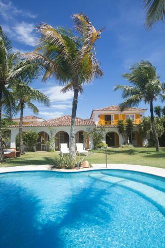 Hostal Villa Raphael
