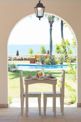 Hostal Villa Raphael