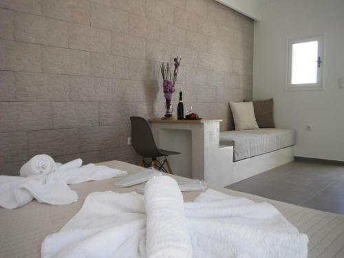 Apartamento Christina Boutique Studios Elounda
