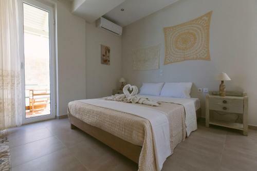 Apartamento Christina Boutique Studios Elounda