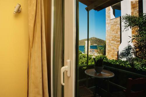 Apartamento Christina Boutique Studios Elounda