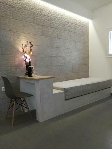 Apartamento Christina Boutique Studios Elounda
