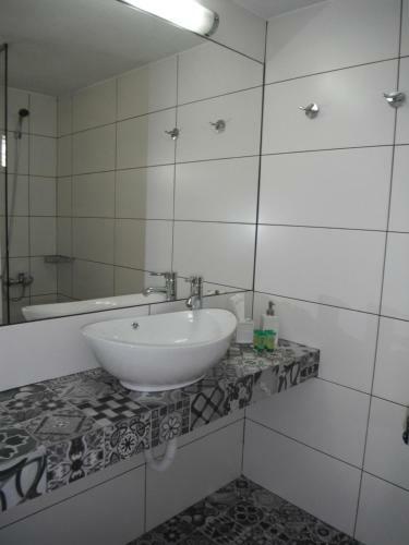Apartamento Christina Boutique Studios Elounda