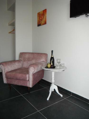 Apartamento Christina Boutique Studios Elounda