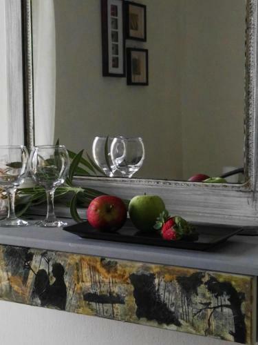 Apartamento Christina Boutique Studios Elounda