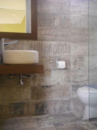 Apartamento Christina Boutique Studios Elounda