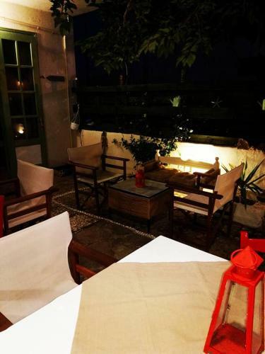 Apartamento Christina Boutique Studios Elounda