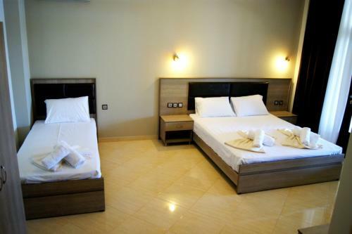 Apartamento Elizabeth's House