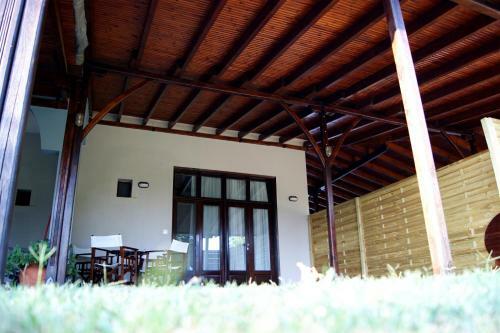 Apartamento Elizabeth's House
