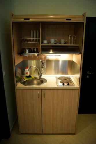 Apartamento Elizabeth's House