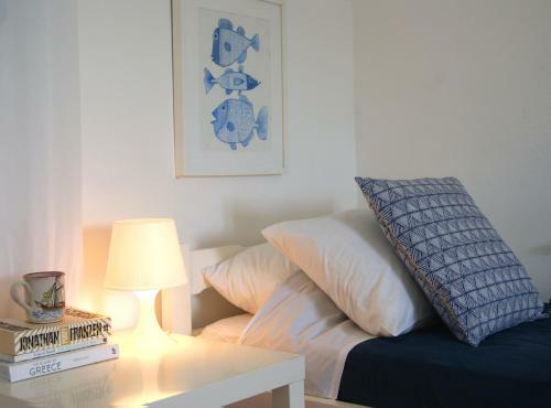Apartamento Asterias