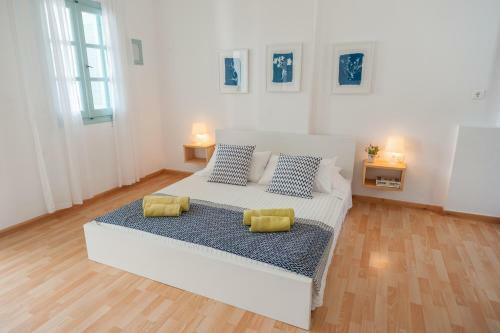 Apartamento Asterias